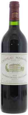 Chateau Margaux 1994