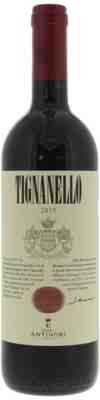 Antinori Tignanello 2019