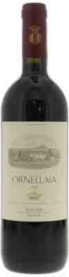 Tenuta Dell' Ornellaia Ornellaia 2018