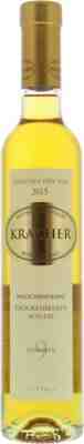 Kracher Trockenbeerenauslese No 9 Welschriesling Zwischen Den Seen 2015