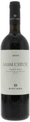 Bertinga Sassi Chiusi 2016