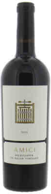Amici , Cabernet Sauvignon Beckstoffer To Kalon , 2021