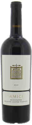 Amici , Cabernet Sauvignon Beckstoffer Missouri Hopper , 2021
