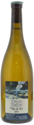Alice Et Olivier De Moor , Chablis Vau De Vey 1er Cru , 2018