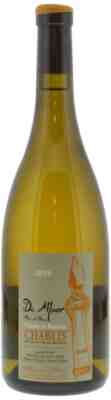 Alice Et Olivier De Moor , Chablis La Rosette , 2019