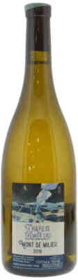 Alice Et Olivier De Moor , Chablis Mont De Milieu 1er Cru , 2018