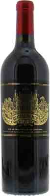 Chateau Palmer, 2014