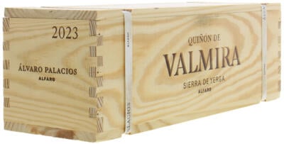 Alvaro Palacios , Quinon De Valmira , 2023