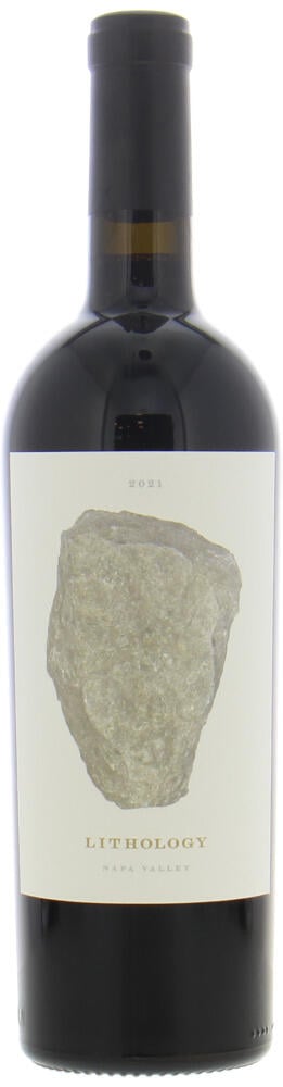 Alejandro Bulgheroni , Lithology Cabernet Sauvignon , 2021