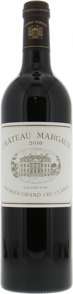 Chateau Margaux, 2016