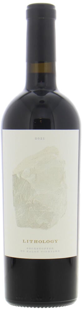 Alejandro Bulgheroni , Lithology Beckstoffer To Kalon Vineyard Cabernet Franc , 2021