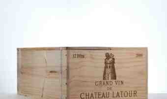 Chateau Latour 2009