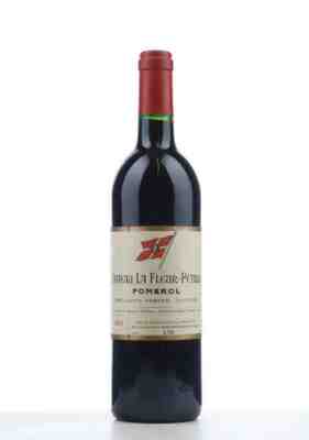 Chateau Fleur Petrus 1992