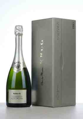 Krug Clos Des Mesnil 1995