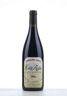 Jamet Cote Rotie 2012