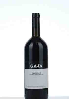 Gaja Darmagi 1983