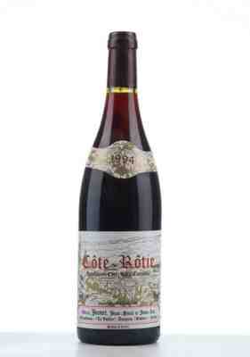 Jamet Cote Rotie 1994