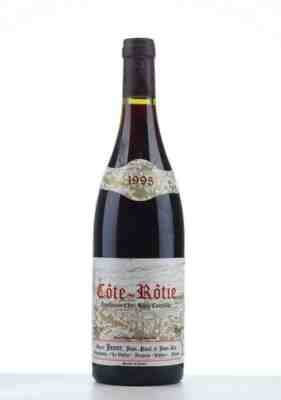 Jamet Cote Rotie 1995