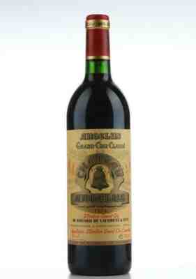 Chateau Angelus 1994