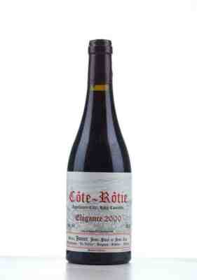 Jamet Cote Rotie Elegance 2000