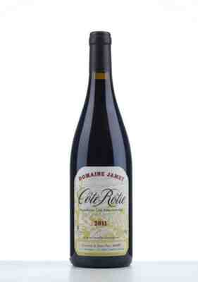 Jamet Cote Rotie 2011