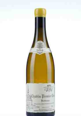 Francois Raveneau Chablis Les Butteaux 1er Cru 2016