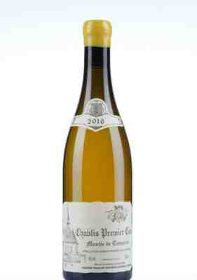 Francois Raveneau Chablis Montee De Tonnerre 1er Cru 2016