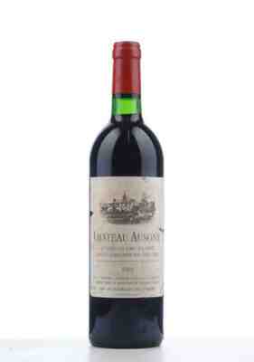 Chateau Ausone 1992