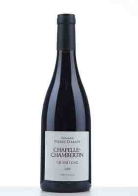 Pierre Damoy Chapelle Chambertin Grand Cru 2018