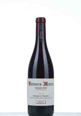 Georges Roumier Bonnes Mares Grand Cru 2021