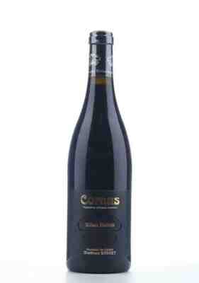 Matthieu Barret Domaine Du Coulet Cornas Billes Noires 2011