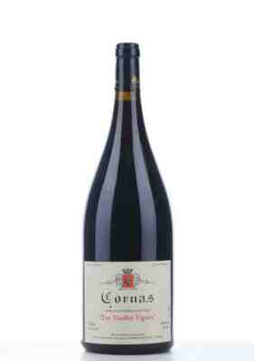 Alain Voge Cornas Vieilles Vignes 2011