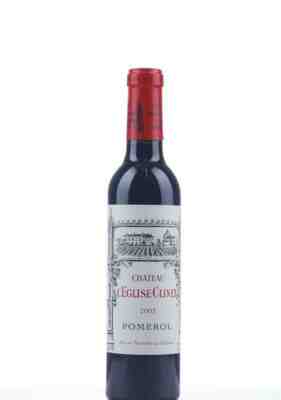 Chateau L'eglise Clinet 2005