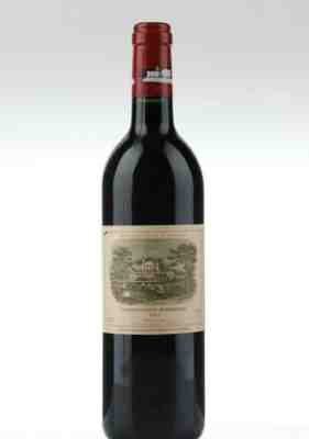 Chateau Lafite Rothschild 1994