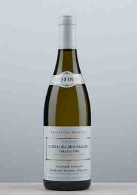 Michel Niellon Chevalier Montrachet Grand Cru 2018