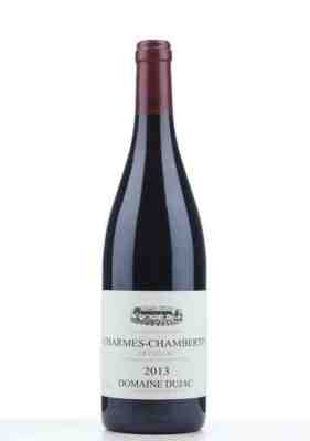 Dujac Charmes Chambertin Grand Cru 2013