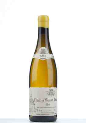 Francois Raveneau Chablis Les Clos Grand Cru 2019