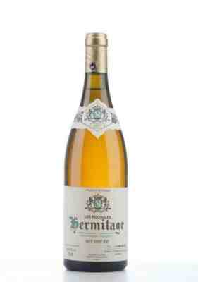 Marc Sorrel Hermitage Les Roucoules 2007