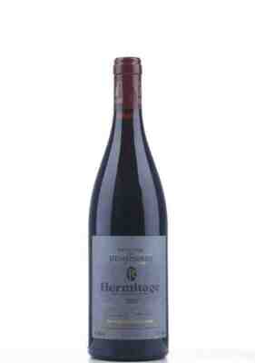 Des Remizieres Hermitage Rouge Cuvee Emilie 2002