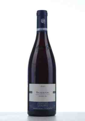 Anne Gros Richebourg Grand Cru 2021