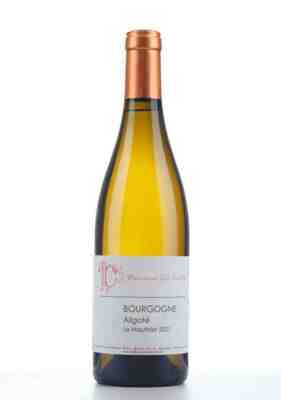 Les Cocottes Bourgogne Aligote Le Mauthier 2021