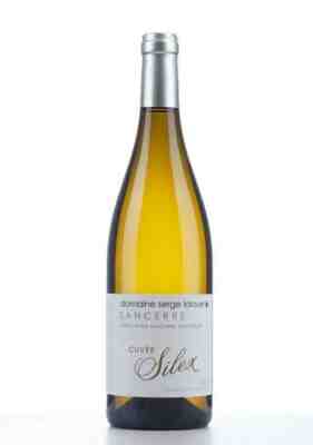 Serge Laloue Sancerre Silex 2021