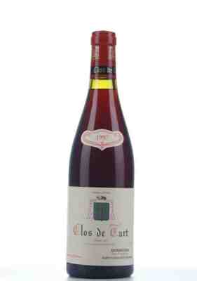 Mommessin Clos De Tart Grand Cru 1997