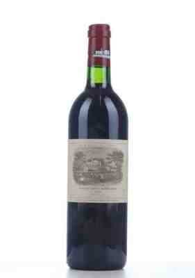 Chateau Lafite Rothschild 1993