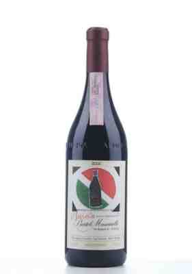 Bartolo Mascarello Barolo Artist Label 2006