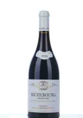 Mongeard Mugneret Richebourg Grand Cru 2020