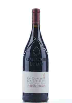 Clos Saint Jean Chateauneuf Du Pape Combe Des Fous 2006