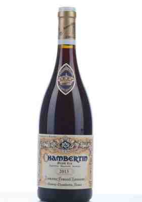 Armand Rousseau Chambertin Grand Cru 2013