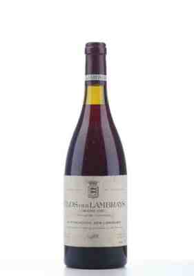 Des Lambrays , Clos Des Lambrays Grand Cru , 1988