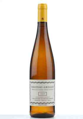 Neyret Gachet Chateau Grillet 2013